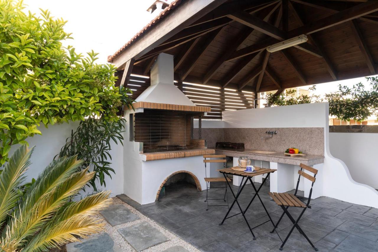 Elena House 2 Villa Gennadi Dış mekan fotoğraf